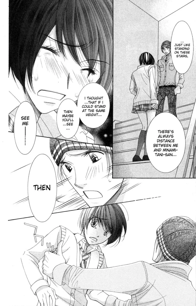 Honey Hunt Chapter 18 page 26 - 