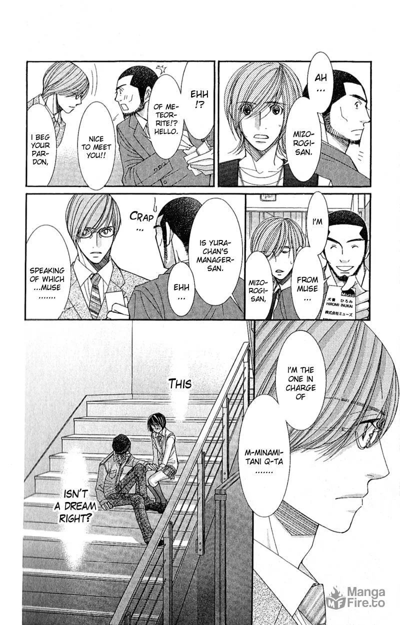 Honey Hunt Chapter 18 page 30 - 