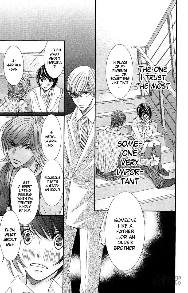 Honey Hunt Chapter 18 page 33 - 