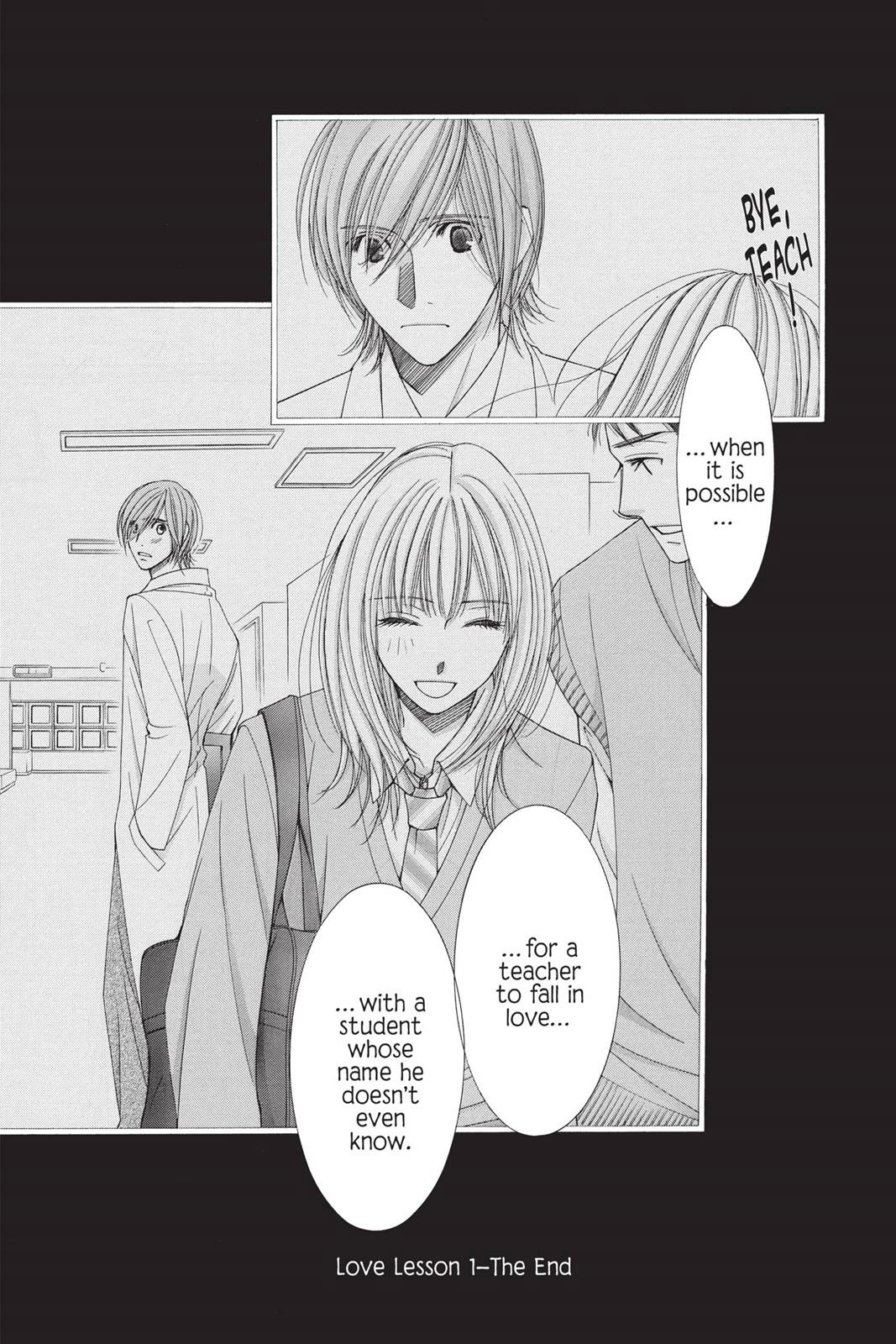 Honey Hunt Chapter 19.5 page 41 - 