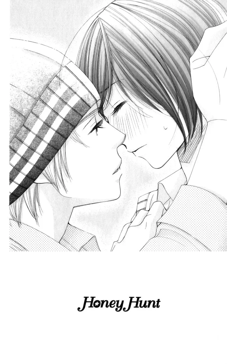 Honey Hunt Chapter 19 page 2 - 