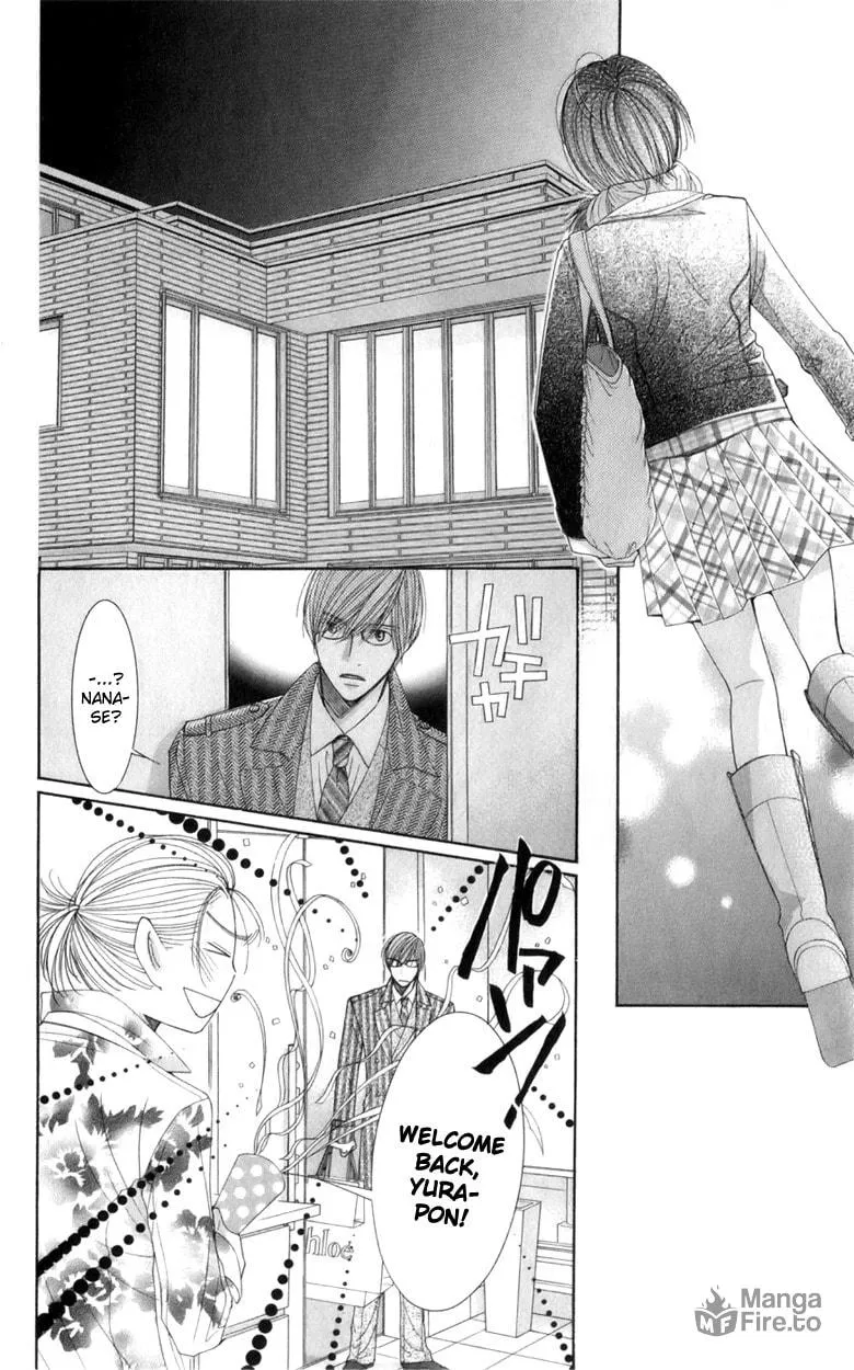 Honey Hunt Chapter 19 page 20 - 