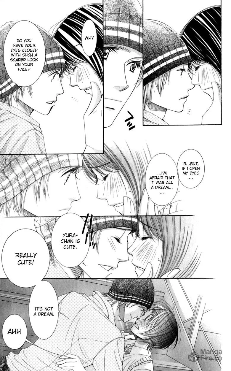 Honey Hunt Chapter 19 page 3 - 