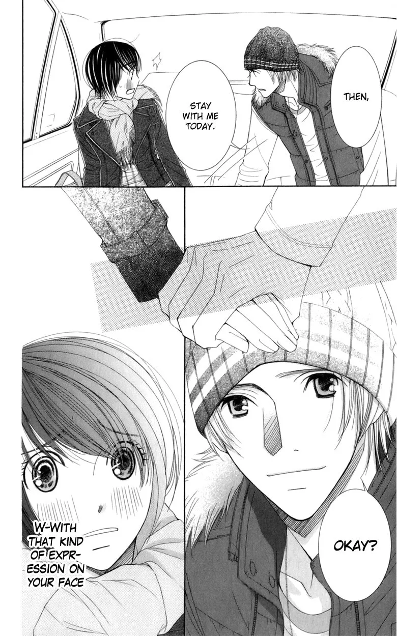 Honey Hunt Chapter 19 page 28 - 