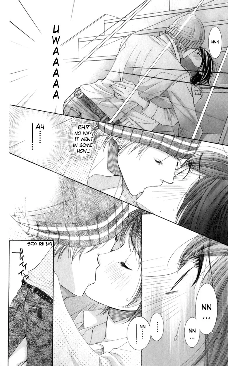 Honey Hunt Chapter 19 page 4 - 
