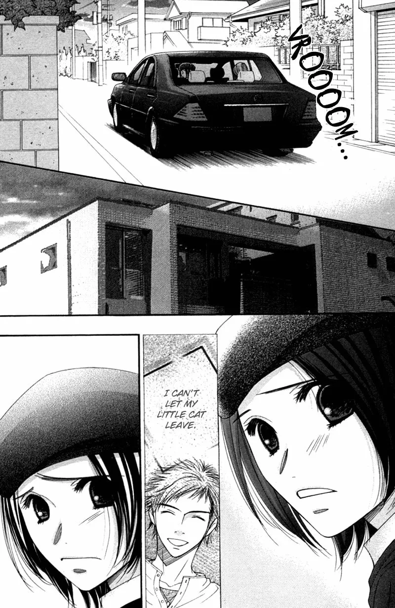 Honey Hunt Chapter 2 page 11 - 