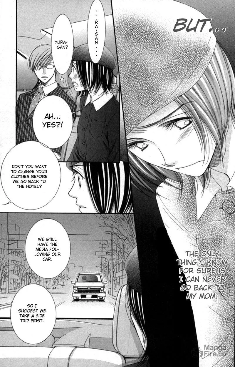 Honey Hunt Chapter 2 page 20 - 