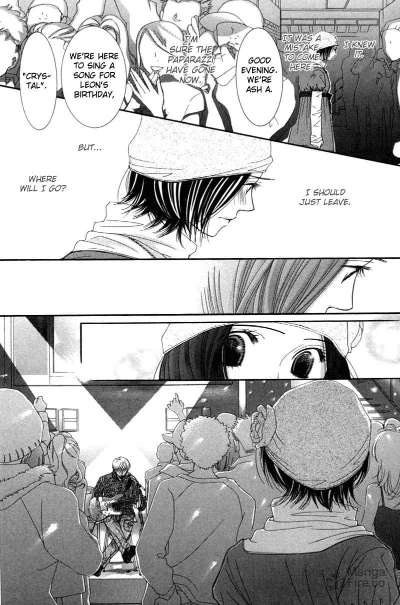Honey Hunt Chapter 2 page 25 - 