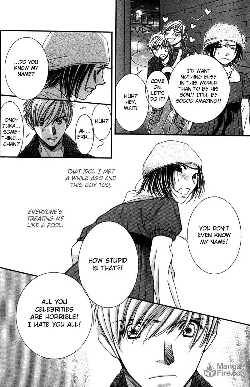 Honey Hunt Chapter 2 page 33 - 