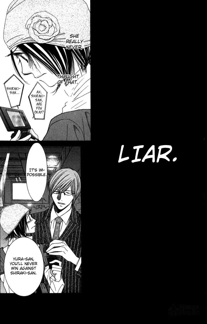 Honey Hunt Chapter 2 page 39 - 