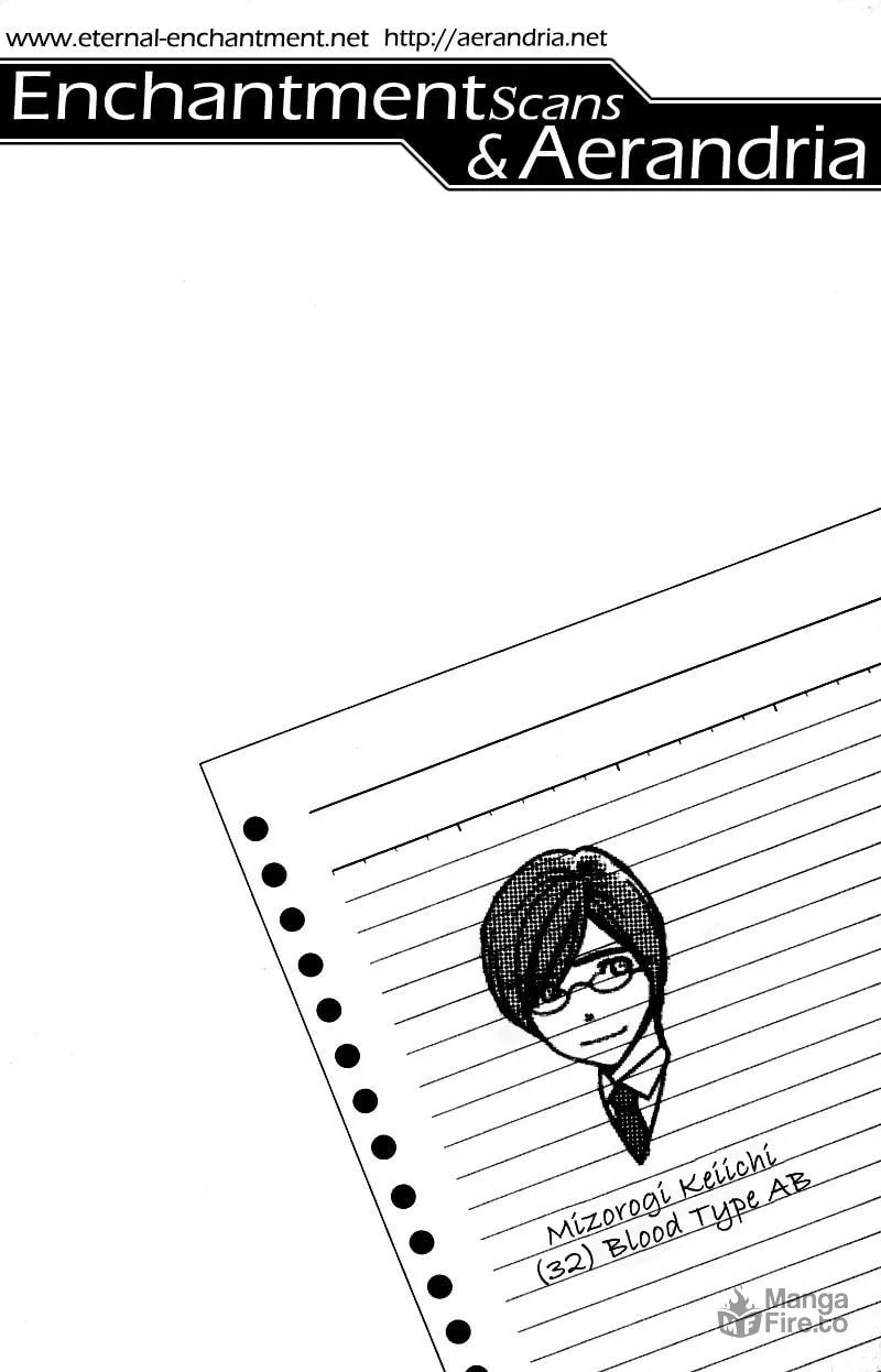 Honey Hunt Chapter 2 page 5 - 