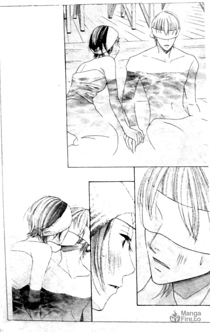 Honey Hunt Chapter 20 page 20 - 