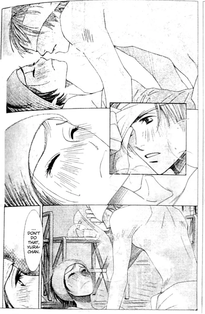 Honey Hunt Chapter 20 page 22 - 