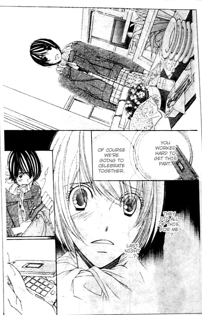 Honey Hunt Chapter 20 page 29 - 