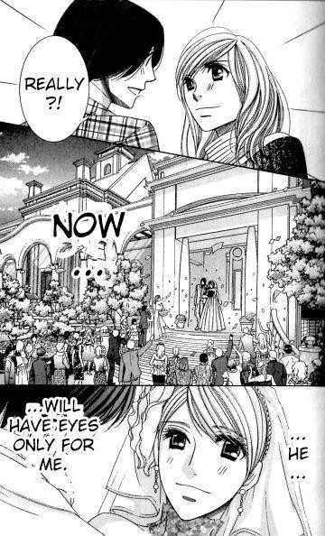 Honey Hunt Chapter 22 page 17 - 