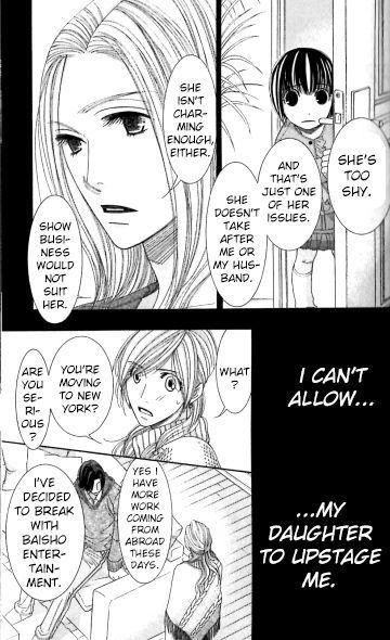 Honey Hunt Chapter 22 page 21 - 