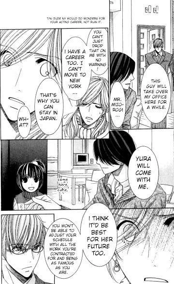 Honey Hunt Chapter 22 page 22 - 