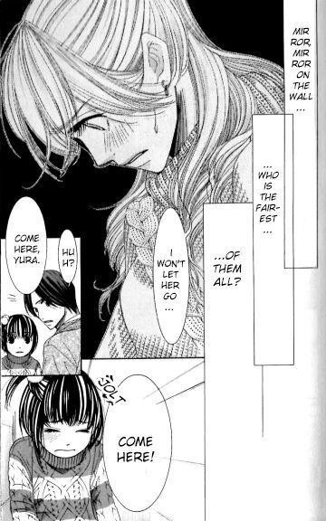 Honey Hunt Chapter 22 page 23 - 