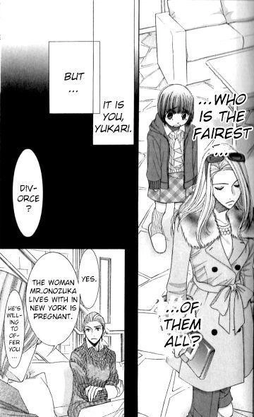 Honey Hunt Chapter 22 page 27 - 