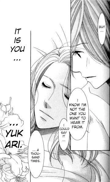 Honey Hunt Chapter 22 page 35 - 