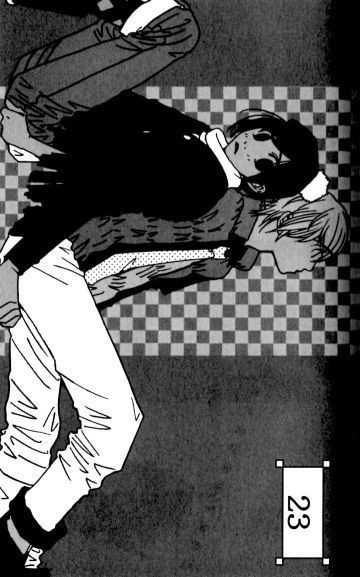Honey Hunt Chapter 23 page 2 - 