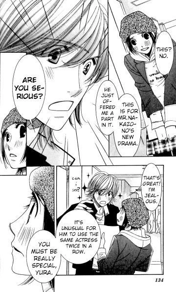 Honey Hunt Chapter 23 page 19 - 