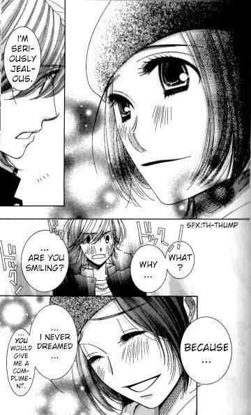 Honey Hunt Chapter 23 page 20 - 