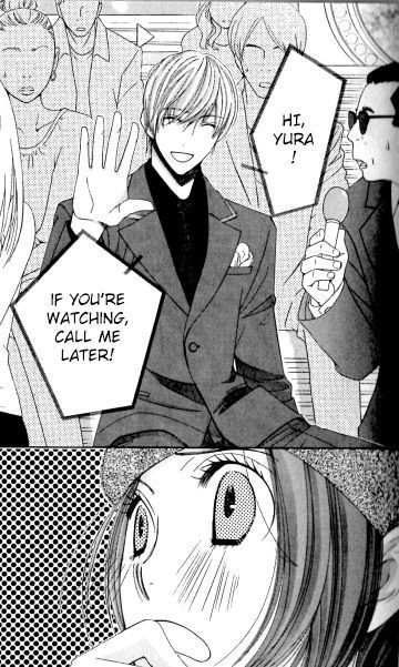 Honey Hunt Chapter 23 page 24 - 