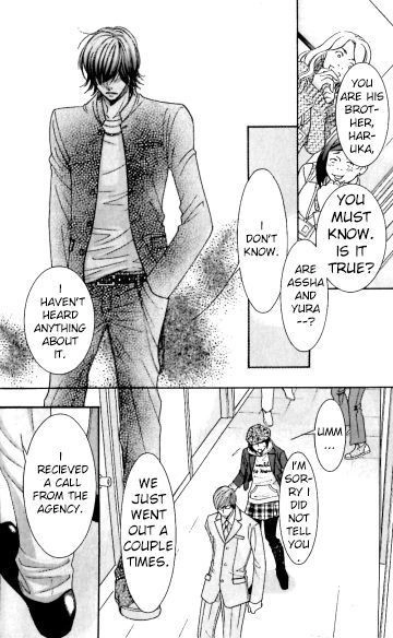 Honey Hunt Chapter 23 page 29 - 