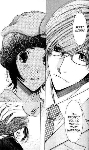 Honey Hunt Chapter 23 page 34 - 