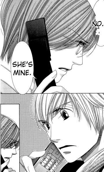 Honey Hunt Chapter 23 page 37 - 