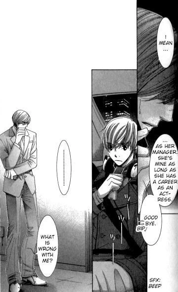 Honey Hunt Chapter 23 page 38 - 