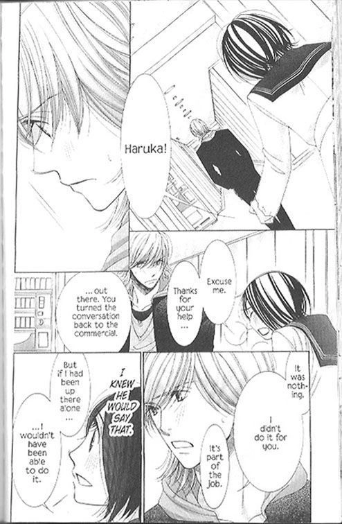 Honey Hunt Chapter 24 page 30 - 