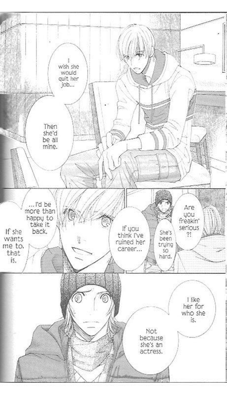 Honey Hunt Chapter 25 page 11 - 