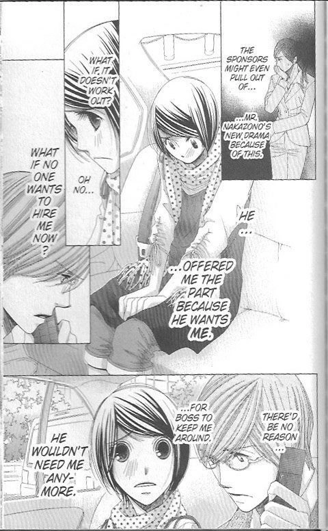 Honey Hunt Chapter 25 page 14 - 
