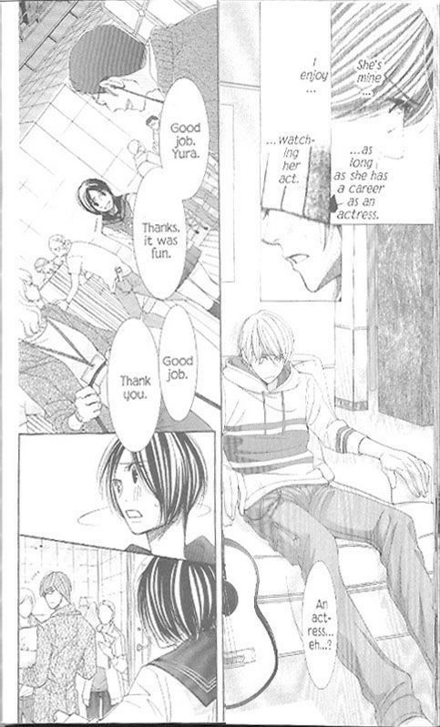 Honey Hunt Chapter 25 page 27 - 