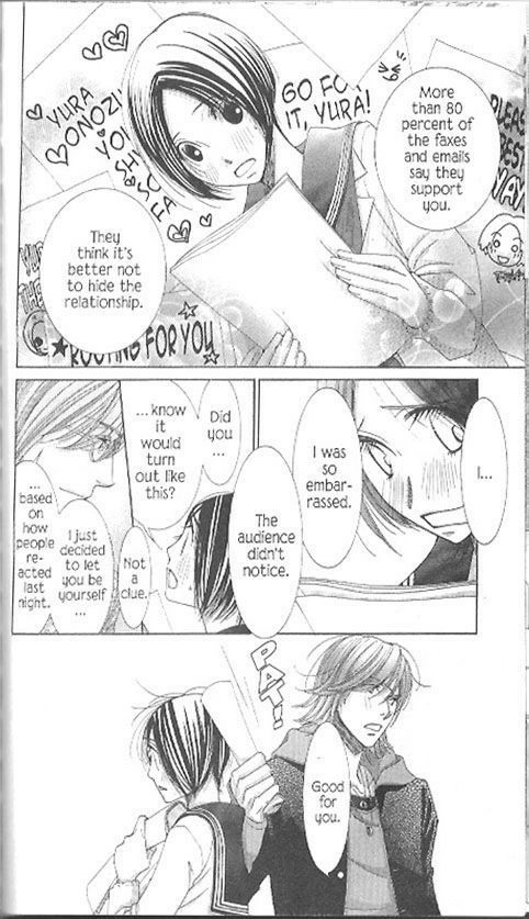 Honey Hunt Chapter 25 page 29 - 