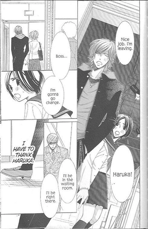 Honey Hunt Chapter 25 page 30 - 