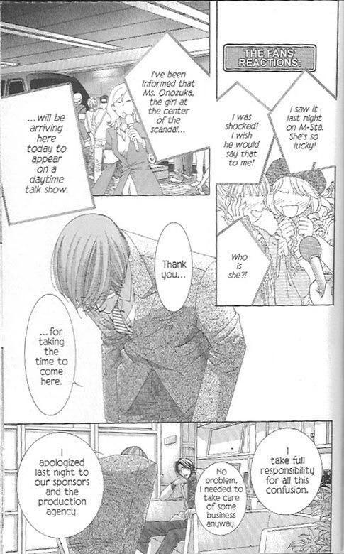Honey Hunt Chapter 25 page 4 - 