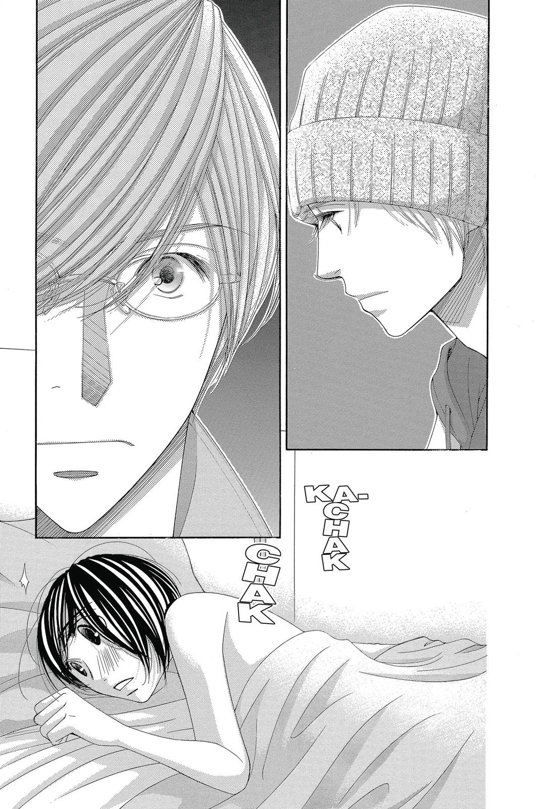 Honey Hunt Chapter 26 page 15 - 
