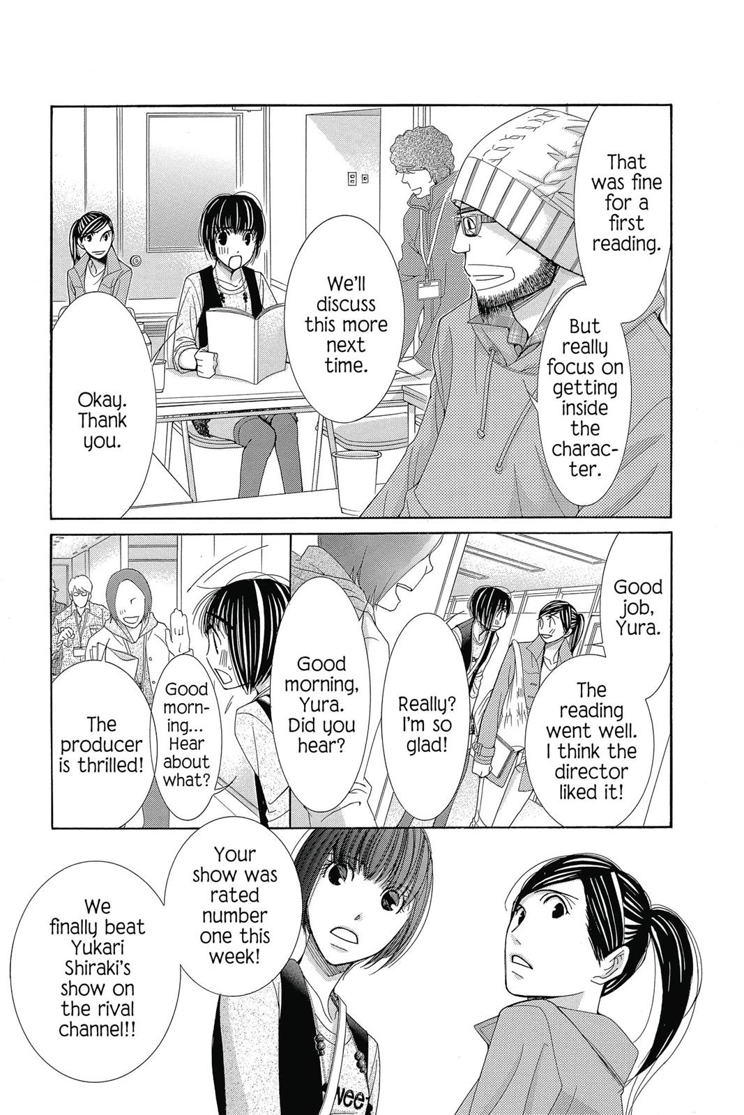 Honey Hunt Chapter 26 page 25 - 