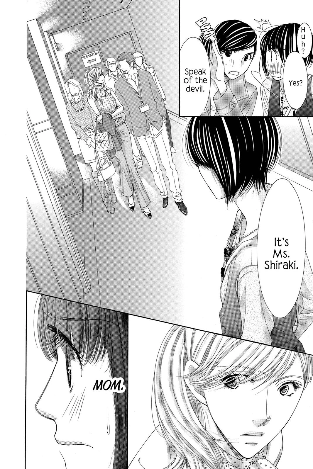Honey Hunt Chapter 26 page 28 - 