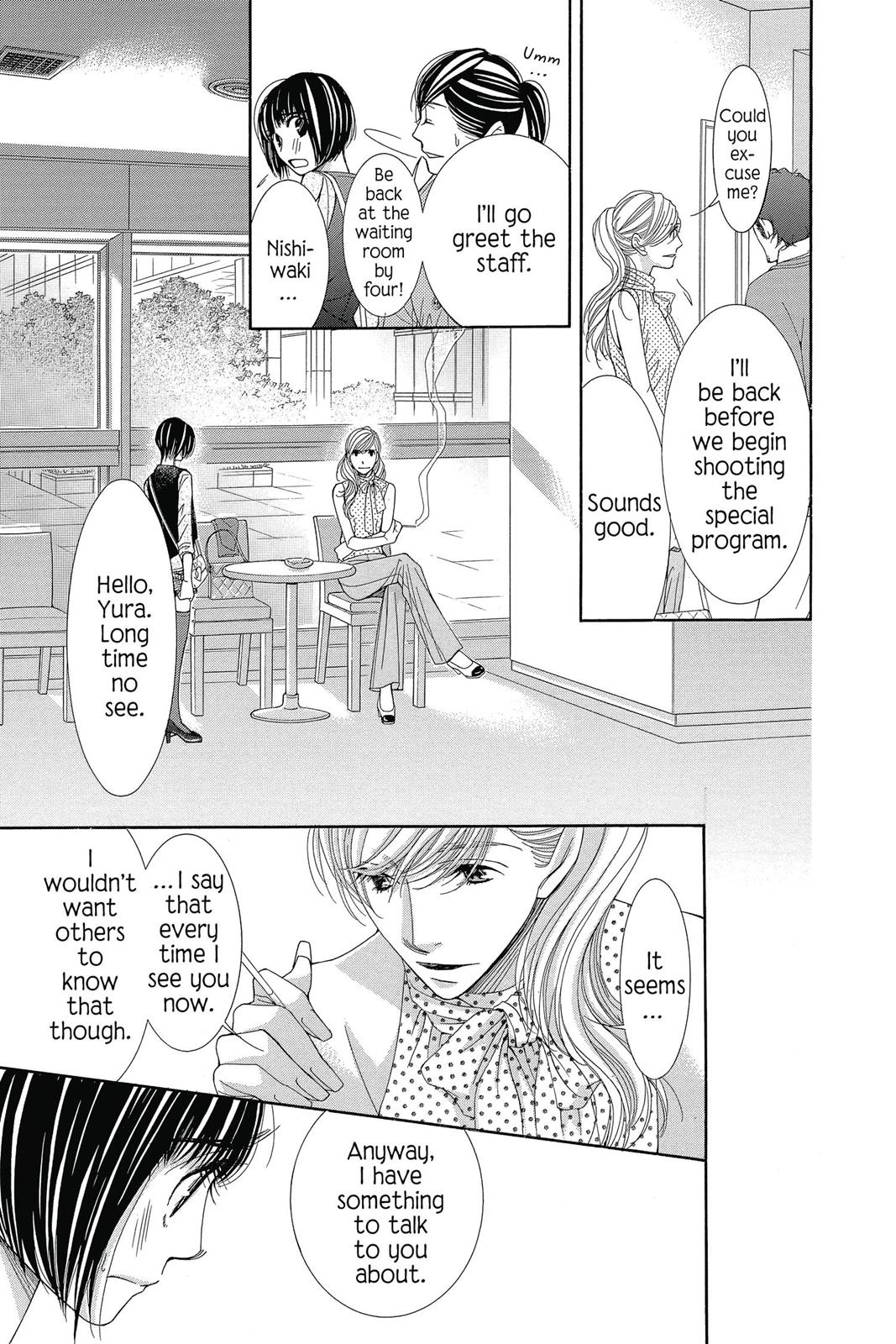 Honey Hunt Chapter 26 page 29 - 