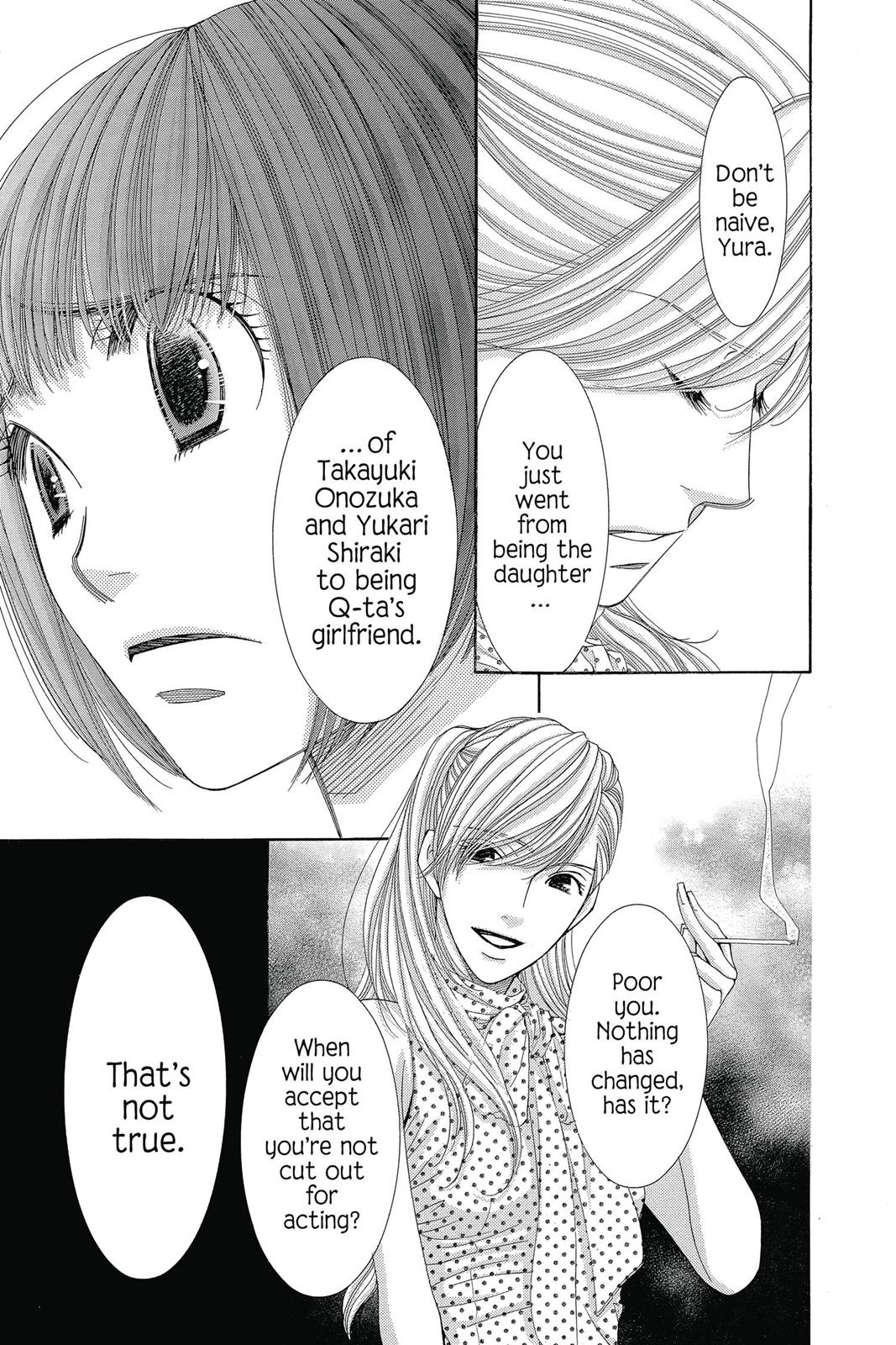 Honey Hunt Chapter 26 page 31 - 