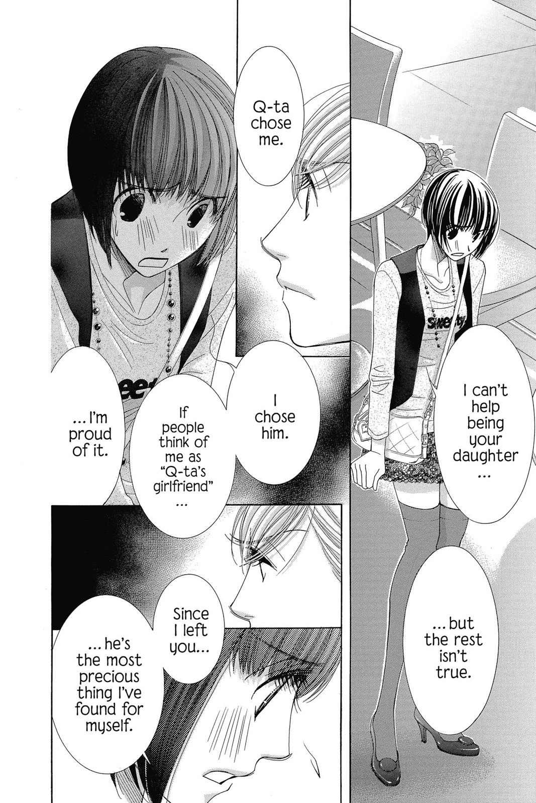Honey Hunt Chapter 26 page 32 - 