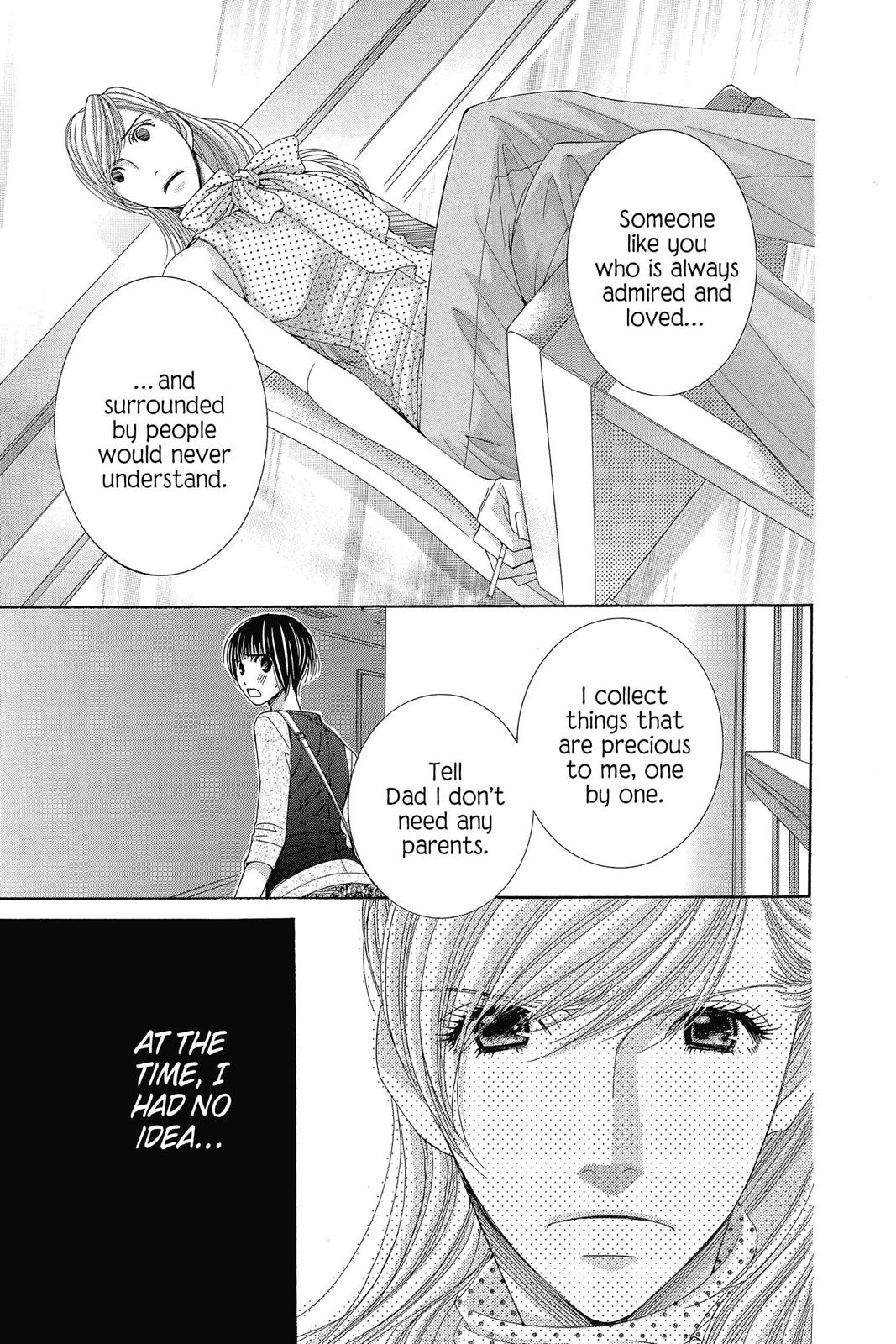 Honey Hunt Chapter 26 page 33 - 