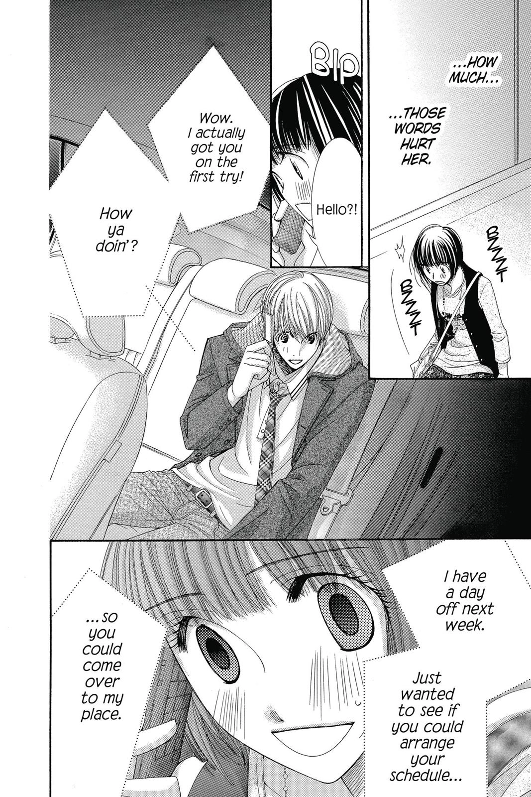 Honey Hunt Chapter 26 page 34 - 