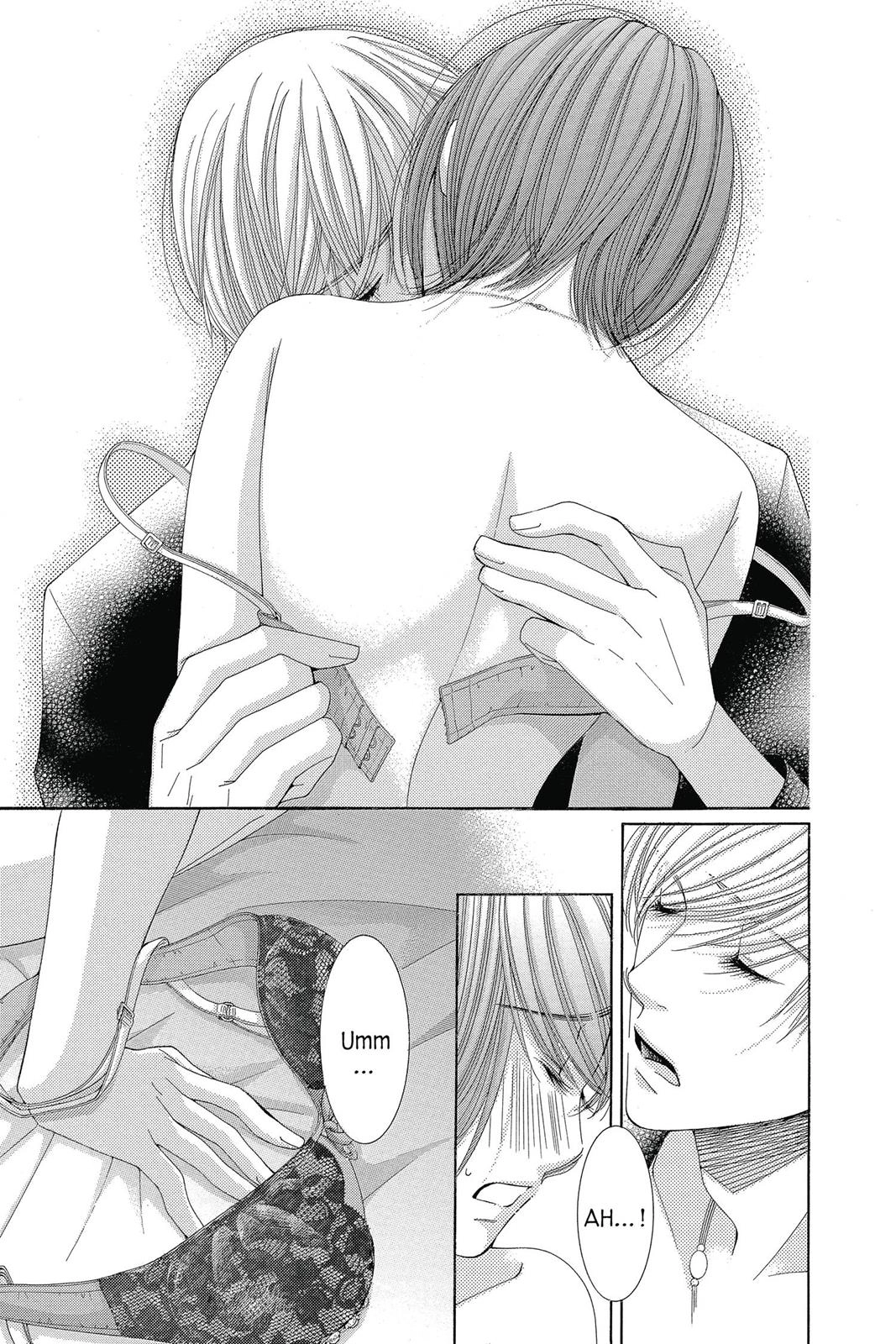 Honey Hunt Chapter 26 page 7 - 