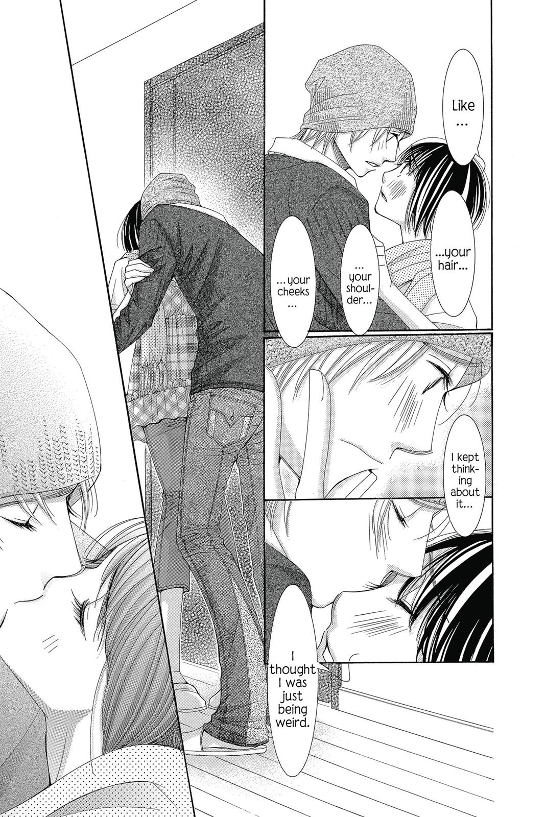 Honey Hunt Chapter 27 page 22 - 
