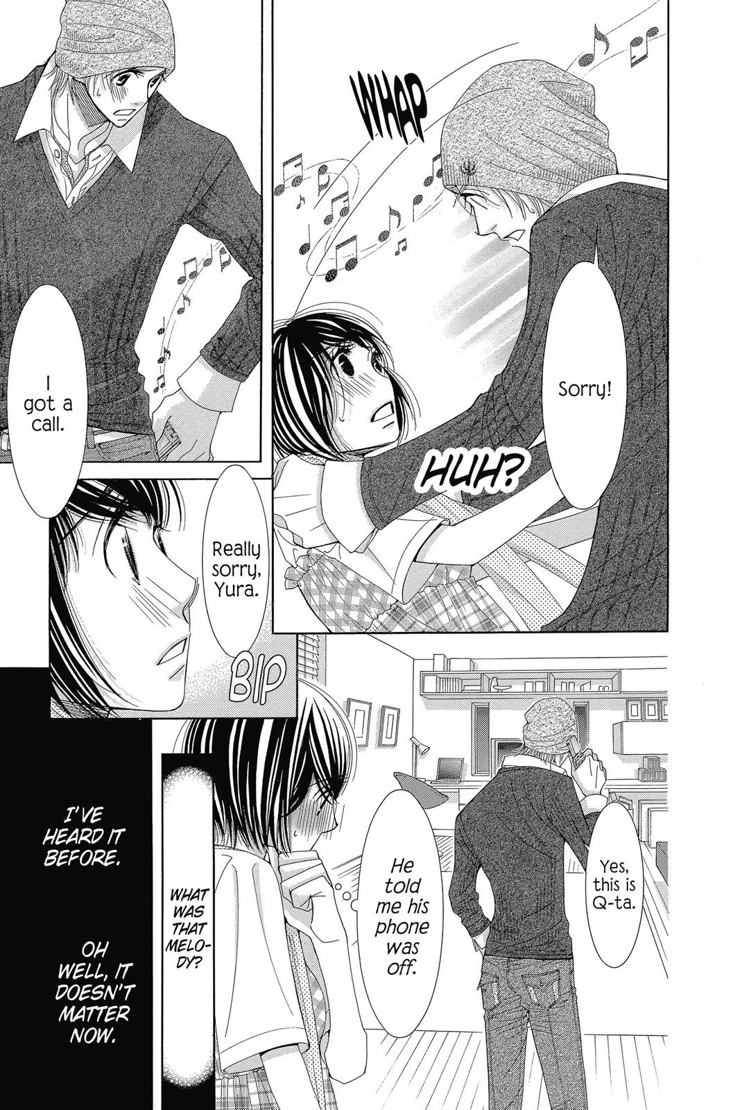 Honey Hunt Chapter 27 page 24 - 